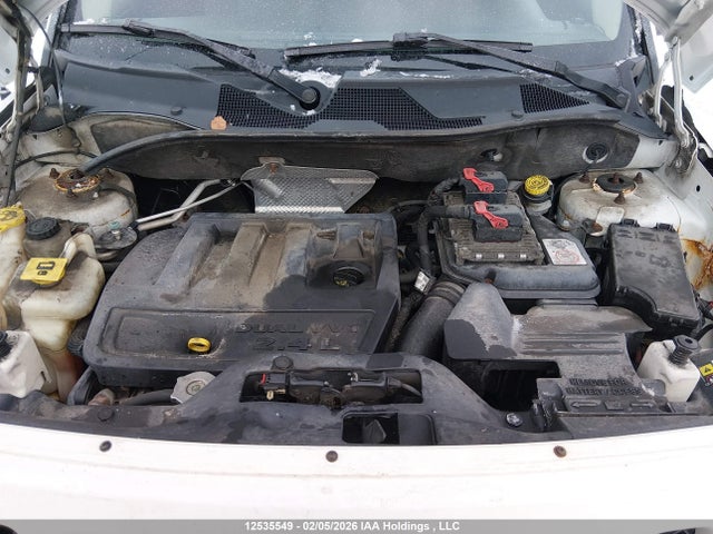 Продаж на аукціоні авто 2013 Jeep Patriot, vin: 1C4NJPAB8DD156278, номер лоту: 12535549