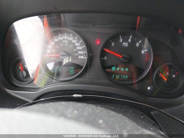 Продаж на аукціоні авто 2013 Jeep Patriot, vin: 1C4NJPAB8DD156278, номер лоту: 12535549
