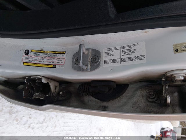 Продаж на аукціоні авто 2013 Jeep Patriot, vin: 1C4NJPAB8DD156278, номер лоту: 12535549
