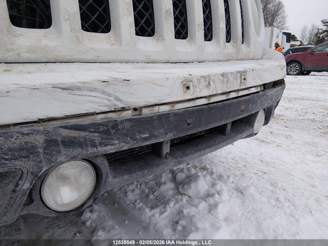 Продаж на аукціоні авто 2013 Jeep Patriot, vin: 1C4NJPAB8DD156278, номер лоту: 12535549