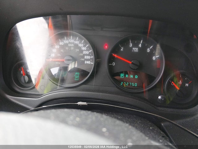 Продаж на аукціоні авто 2013 Jeep Patriot, vin: 1C4NJPAB8DD156278, номер лоту: 12535549