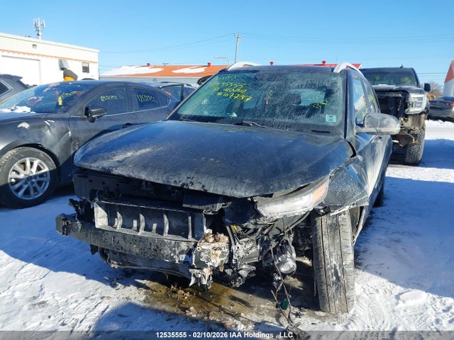 Продажа на аукционе авто 2021 Hyundai Venue Sel/denim, vin: KMHRC8A33MU107737, номер лота: 12535555
