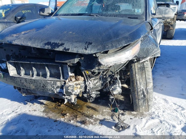Продажа на аукционе авто 2021 Hyundai Venue Sel/denim, vin: KMHRC8A33MU107737, номер лота: 12535555