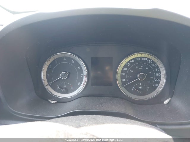 Продажа на аукционе авто 2021 Hyundai Venue Sel/denim, vin: KMHRC8A33MU107737, номер лота: 12535555