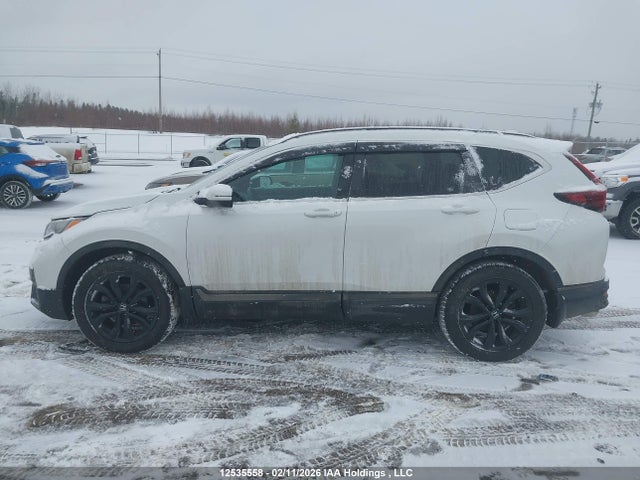 Honda Cr-v Touring 2020 2HKRW2H99LH239123 Image 13