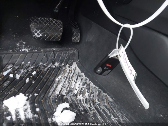 Audi A4 2.0t Technik 2018 WAUCNAF45JN006540 Image 11