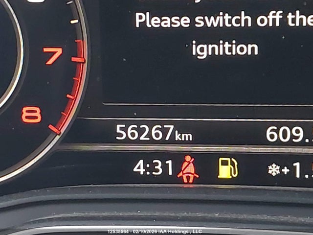 Audi A4 2.0t Technik 2018 WAUCNAF45JN006540 Image 15