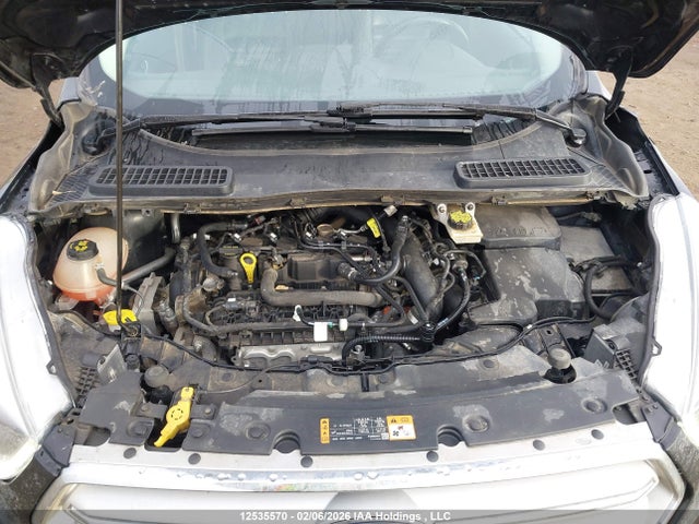 Ford ESCAPE SEL 2019 1FMCU9HD9KUB71625 Image 10