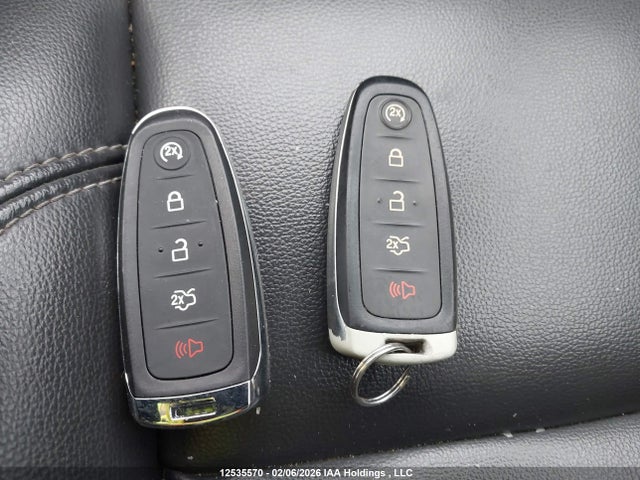 Ford ESCAPE SEL 2019 1FMCU9HD9KUB71625 Image 11