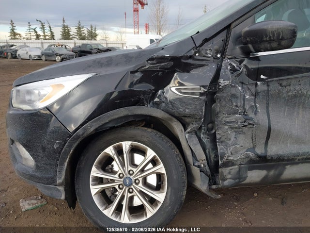 Ford ESCAPE SEL 2019 1FMCU9HD9KUB71625 Image 12