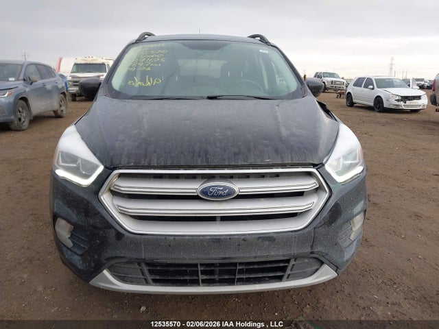 Ford ESCAPE SEL 2019 1FMCU9HD9KUB71625 Image 13
