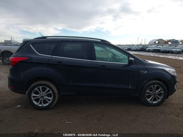 Ford ESCAPE SEL 2019 1FMCU9HD9KUB71625 Image 14