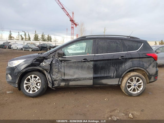 Ford ESCAPE SEL 2019 1FMCU9HD9KUB71625 Image 15