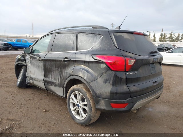Ford ESCAPE SEL 2019 1FMCU9HD9KUB71625 Image 3