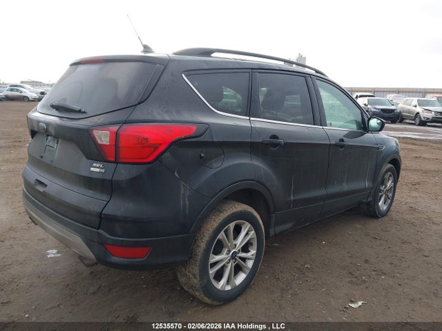Ford ESCAPE SEL 2019 1FMCU9HD9KUB71625 Image 4