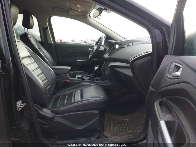 Ford ESCAPE SEL 2019 1FMCU9HD9KUB71625 Image 5