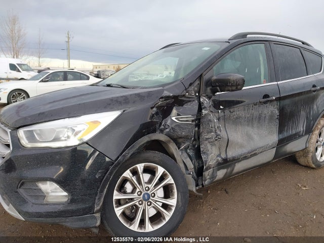 Ford ESCAPE SEL 2019 1FMCU9HD9KUB71625 Image 6