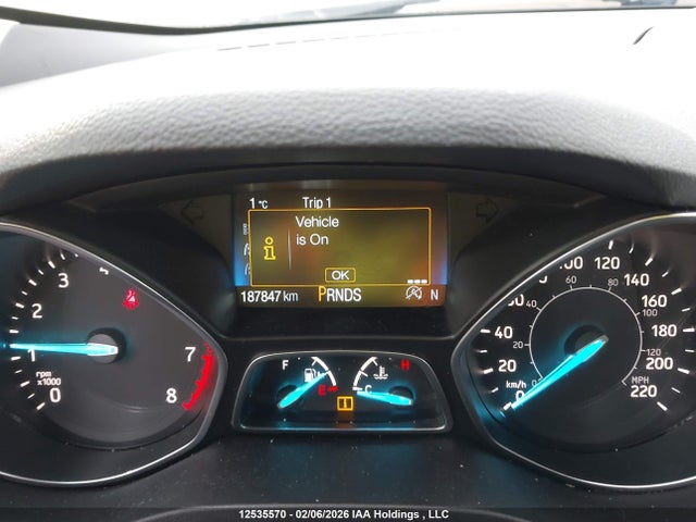 Ford ESCAPE SEL 2019 1FMCU9HD9KUB71625 Image 7
