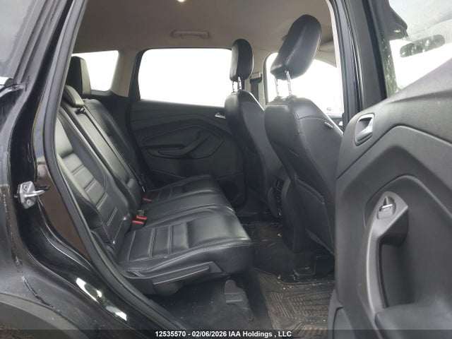 Ford ESCAPE SEL 2019 1FMCU9HD9KUB71625 Image 8