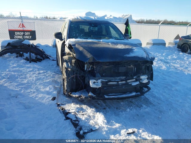 JM3KFBDY5N0602720 Mazda CX-5