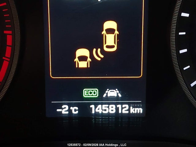 KM8J3CA24HU435617 Hyundai Tucson Limited/sport And Eco/se