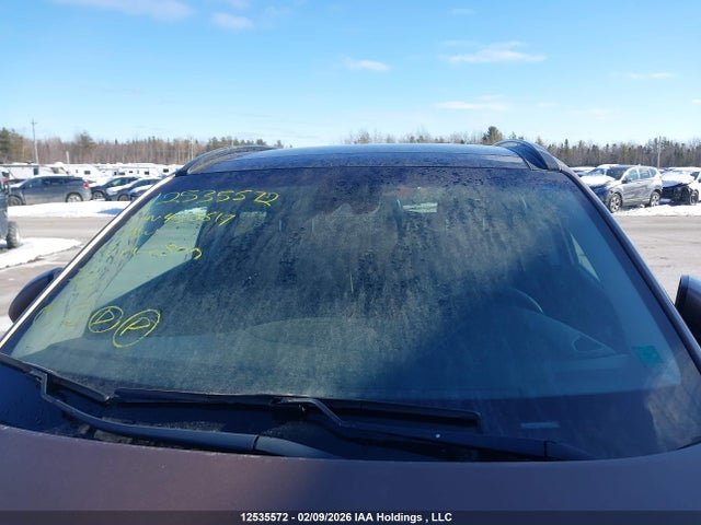 KM8J3CA24HU435617 Hyundai Tucson Limited/sport And Eco/se