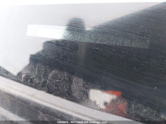 12535578 :رقم المزاد ، JTDKT923695265288 vin ، 2009 Toyota Yaris Rs مزاد بيع
