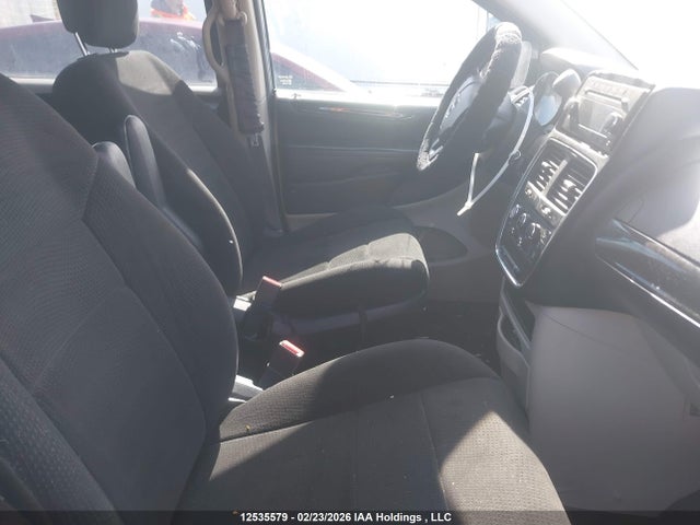Aukcja sprzedaży 2013 Dodge Grand Caravan Se, vin: 2C4RDGBG4DR785861, numer aukcji: 12535579