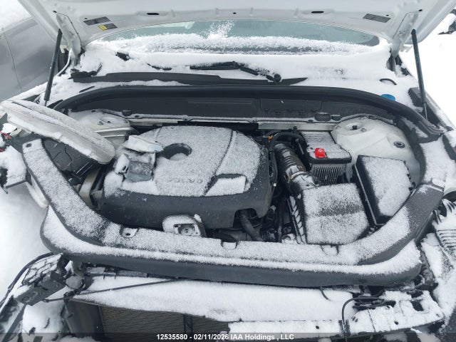 Volvo Xc60 T6 T6 2020 LYVA22RM9LB532841 Image 10