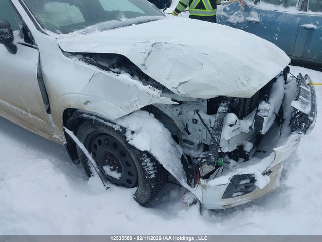 Volvo Xc60 T6 T6 2020 LYVA22RM9LB532841 Image 11