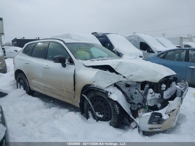 Volvo Xc60 T6 T6 2020 LYVA22RM9LB532841 Image 13