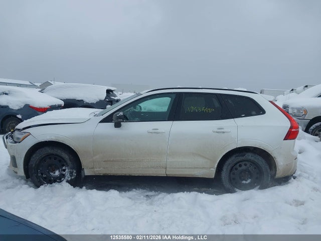 Volvo Xc60 T6 T6 2020 LYVA22RM9LB532841 Image 14