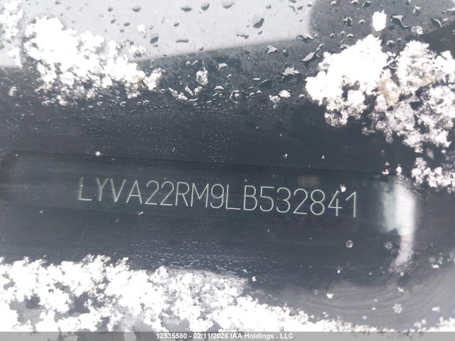 Volvo Xc60 T6 T6 2020 LYVA22RM9LB532841 Image 18