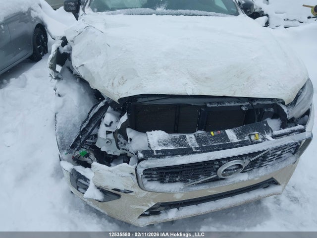 Volvo Xc60 T6 T6 2020 LYVA22RM9LB532841 Image 6