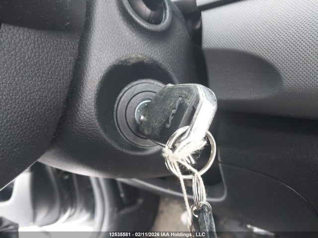 KNDEPCAA6R7612167 KIA Seltos Lx