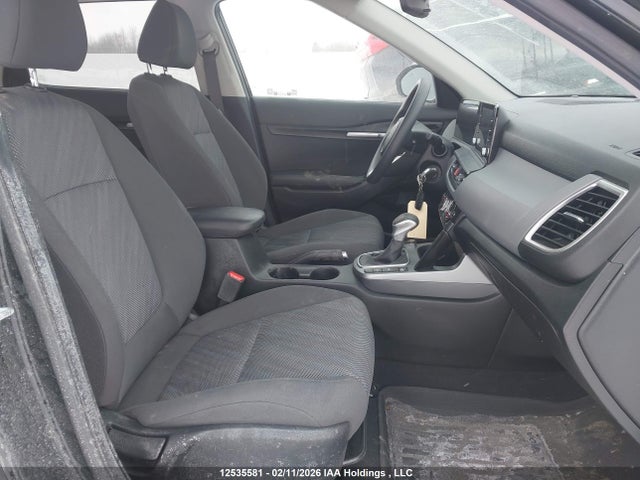 KNDEPCAA6R7612167 KIA Seltos Lx