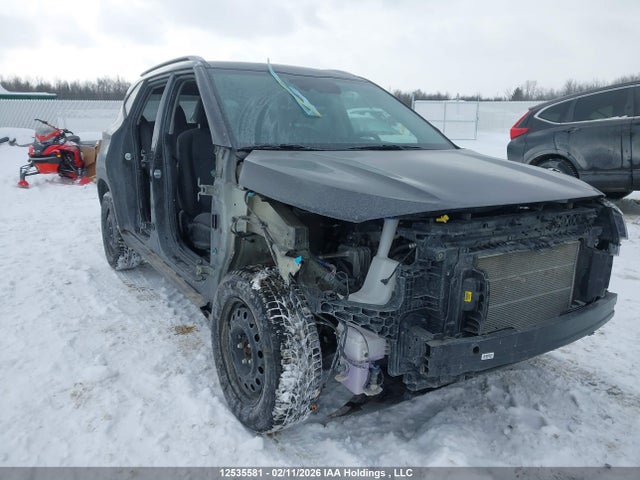 KNDEPCAA6R7612167 KIA Seltos Lx