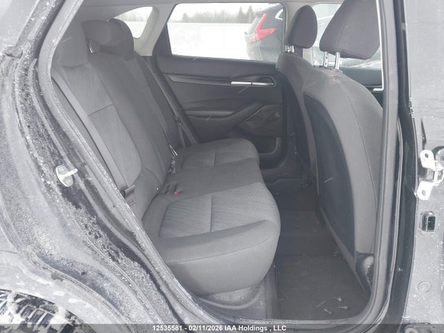 KNDEPCAA6R7612167 KIA Seltos Lx