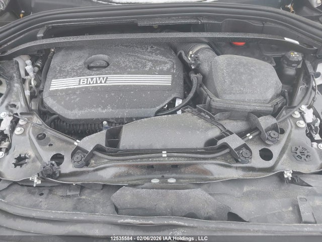 WBX63GM07S5335172 BMW X2 Xdrive28i