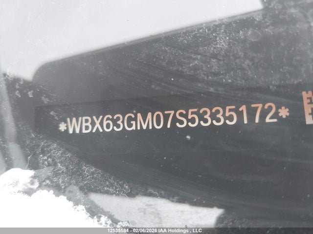 WBX63GM07S5335172 BMW X2 Xdrive28i