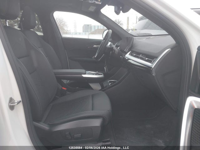 WBX63GM07S5335172 BMW X2 Xdrive28i