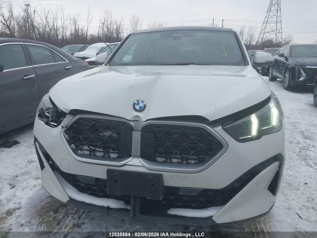 WBX63GM07S5335172 BMW X2 Xdrive28i