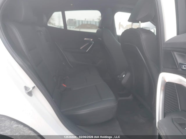 WBX63GM07S5335172 BMW X2 Xdrive28i