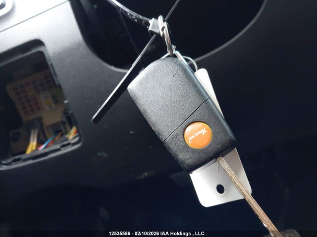 KM8J23A43KU909701 Hyundai TUCSON SE