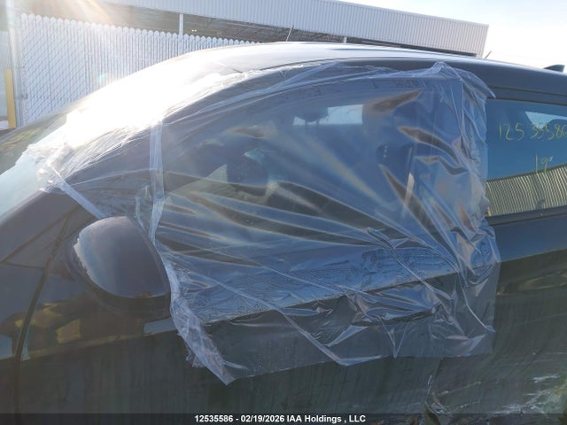 KM8J23A43KU909701 Hyundai TUCSON SE
