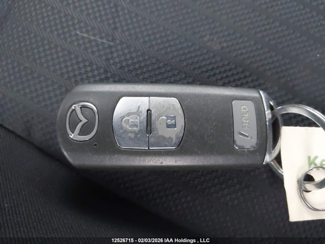 3MZBM1K79FM176285 Mazda Mazda3 Gx