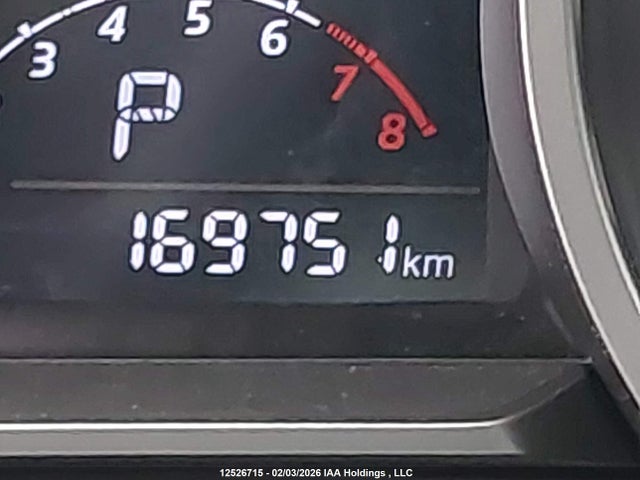 3MZBM1K79FM176285 Mazda Mazda3 Gx