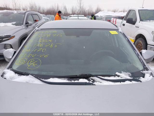3MZBM1K79FM176285 Mazda Mazda3 Gx
