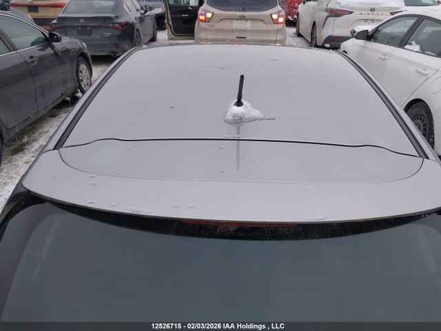 3MZBM1K79FM176285 Mazda Mazda3 Gx