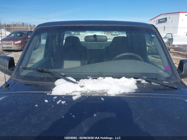 Продажа на аукционе авто 2007 Ford Ranger Super Cab, vin: 1FTYR44U17PA83808, номер лота: 12535592